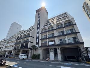 吾妻町73の売買(分譲マンション)