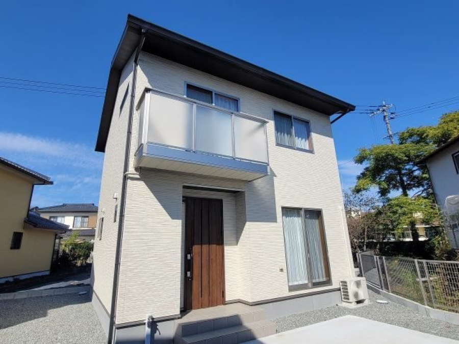 物件の画像 物件画像