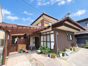 大字恒久6765-1の売買(戸建住宅)