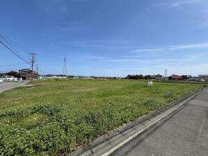 村角町島ノ前1341の売買(売地)