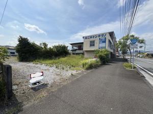 上平野町２丁目5-6の売買(売地)