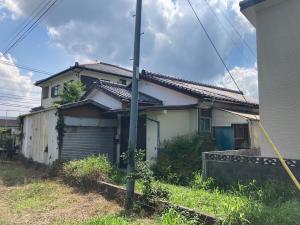 久保原町の売買(戸建住宅)