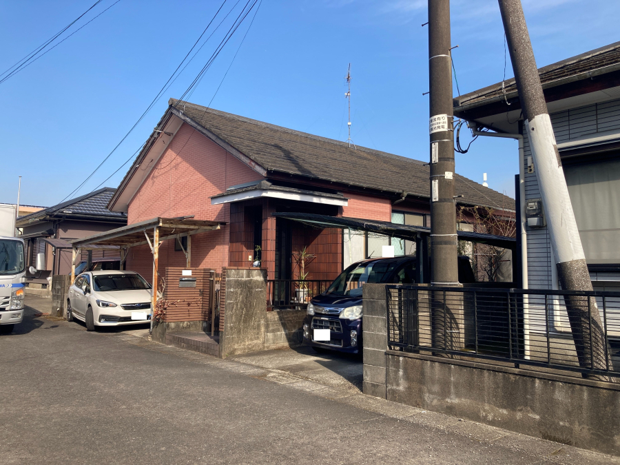 物件の画像 物件画像