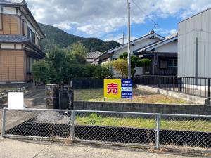 吾田西４丁目の売買(戸建住宅)