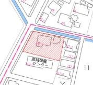 高城町大井手の売買(戸建住宅)