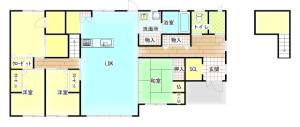 南横市町の売買(戸建住宅)