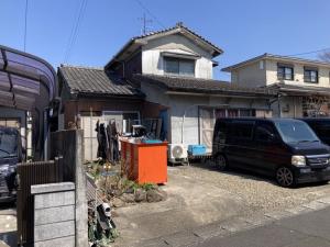 平江町の売買(売地)