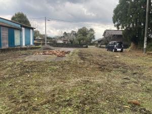 山之口町富吉の売買(売地)