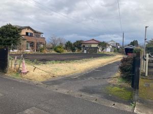 南鷹尾町の売買(売地)