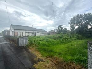 高木町の売買(売地)