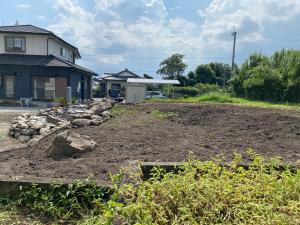 山之口町花木の売買(売地)
