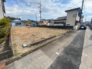 星倉２丁目の売買(売地)