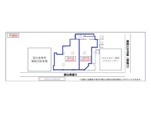 橘通西３丁目1-1の賃貸(アパート・マンション)
