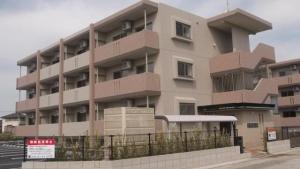 稗原町105の賃貸(アパート・マンション)