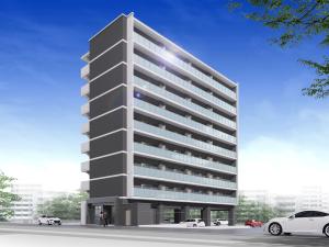 江平東１丁目1-3の賃貸(アパート・マンション)