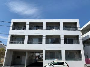 青葉町126の賃貸(アパート・マンション)