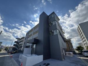 潮見町49の賃貸(アパート・マンション)