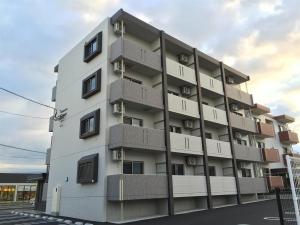 昭栄町143の賃貸(アパート・マンション)