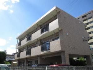 大工１丁目7-41の賃貸(アパート・マンション)