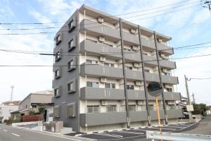 新別府町城元220-14の賃貸(アパート・マンション)
