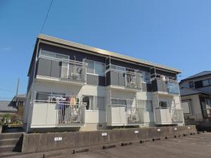 月見ケ丘５丁目5-4の賃貸(アパート・マンション)