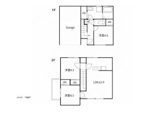 吉村町長田2360の賃貸(アパート・マンション)