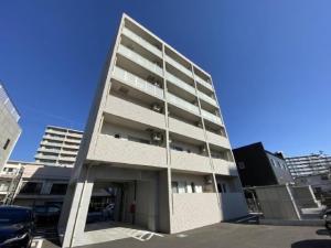 中津瀬町36-9の賃貸(アパート・マンション)