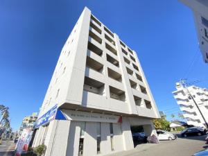 錦本町1-6の賃貸(アパート・マンション)