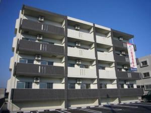 昭栄町86-2の賃貸(アパート・マンション)