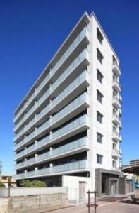 江平西１丁目1-24の賃貸(アパート・マンション)