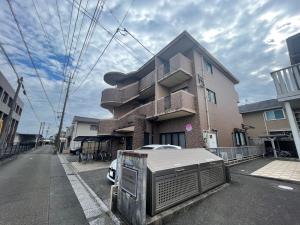 宮脇町87-2の賃貸(アパート・マンション)