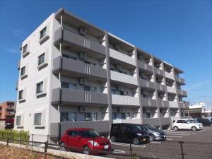 大字芳士560-1の賃貸(アパート・マンション)