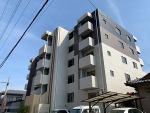 大橋３丁目84の賃貸(アパート・マンション)