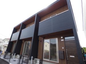 下北方町俣萩680-17の賃貸(アパート・マンション)