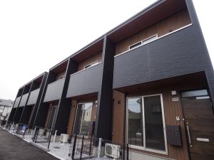 下北方町俣萩680-17の賃貸(アパート・マンション)
