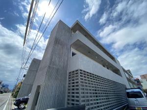 堀川町18-9の賃貸(アパート・マンション)