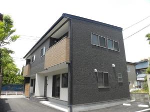 中村西１丁目299-1の賃貸(アパート・マンション)