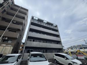 松山１丁目11-15の賃貸(アパート・マンション)