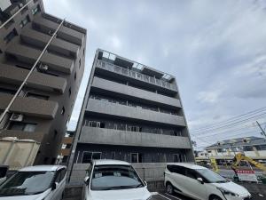 松山１丁目11-15の賃貸(アパート・マンション)
