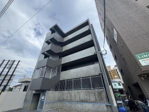 松山１丁目11-15の賃貸(アパート・マンション)