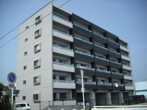大字芳士590-2の賃貸(アパート・マンション)