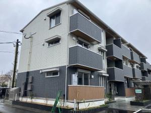 大橋１丁目106-1の賃貸(アパート・マンション)