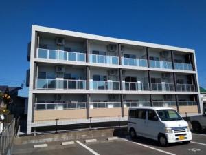 神宮東２丁目4-33の賃貸(アパート・マンション)
