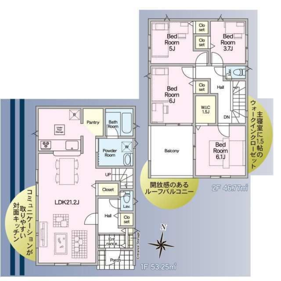 物件の画像 物件画像