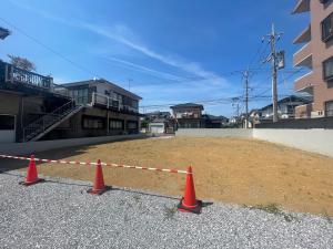 高洲町200-3の売買(売地)