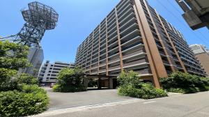 老松２丁目2-40の賃貸(アパート・マンション)