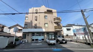 元宮町9-27の賃貸(アパート・マンション)