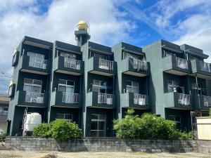 大島町大将堀1815の賃貸(アパート・マンション)