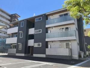 松山１丁目8-19の賃貸(アパート・マンション)