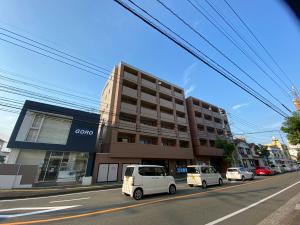 大工２丁目49-3の賃貸(アパート・マンション)